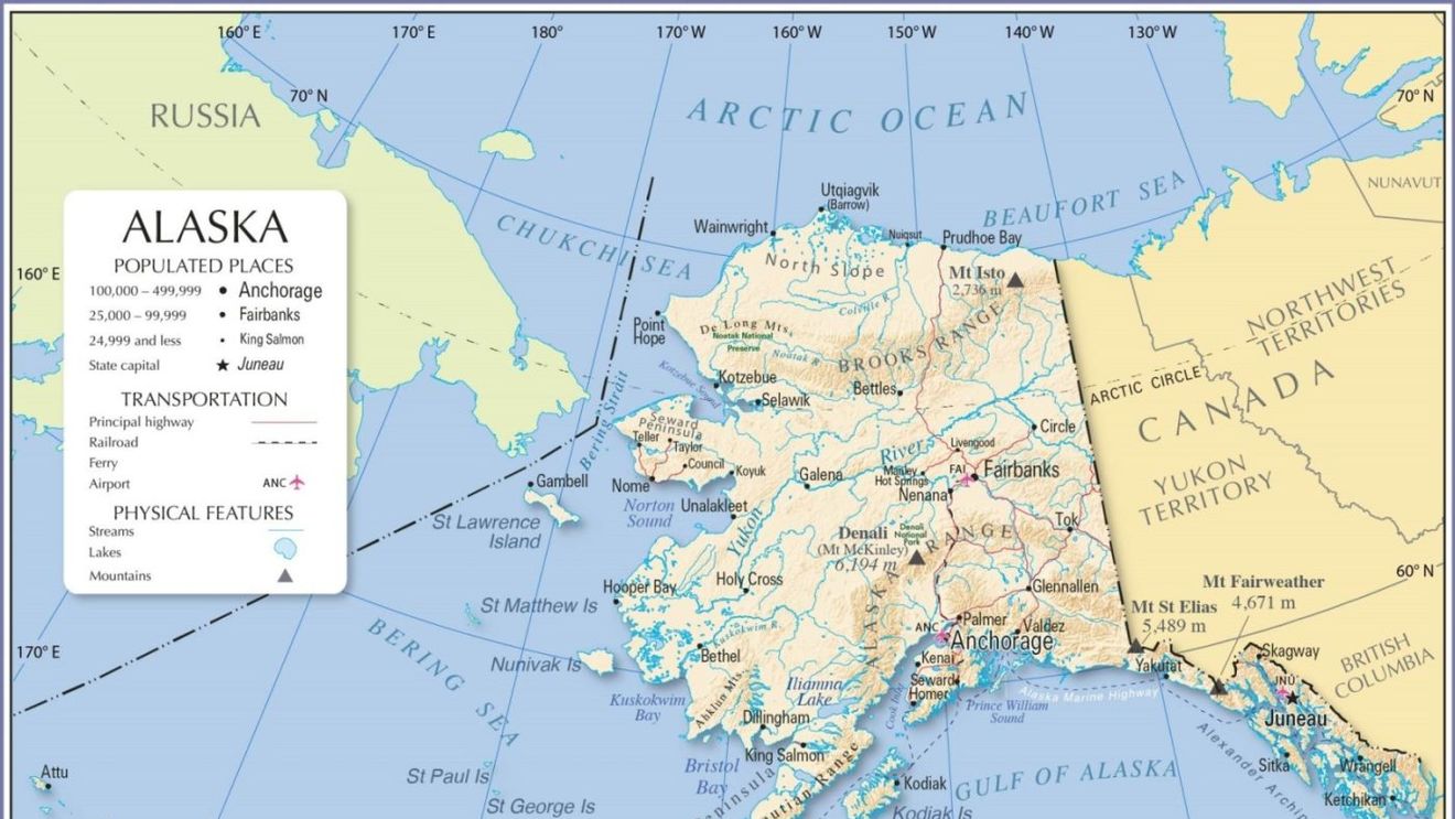 Kremlinul confirmă summitul Putin-Trump în Alaska / Alegerea locului: „destul de logică”