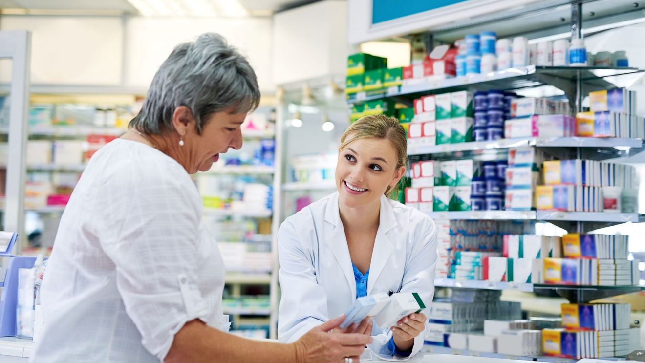 Stresul și rolul farmaciilor moderne în secolul vitezei