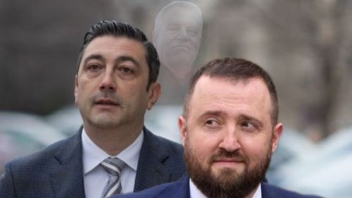 Vlad Gheorghe, consilierul premierului Bolojan, ironic față de Nicușor Dan: La vremuri noi, tot ei. Adjuncți. Voineag și Florența sunt exponenții sistemului Iohannis-PSD, frânele politicului în procuratură