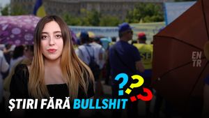 Știrile săptămânii, pentru tineri ocupați. Ep. 54: Taxe, moțiune de cenzură, proteste, AI-ul face hituri și Beach, Please