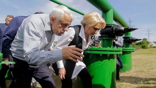 Remanierea guvernului Dăncilă, cerută de Dragnea până la începutul lui octombrie