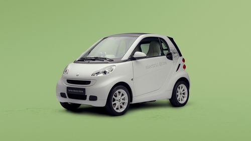 Cel mai mic Smart ar putea să fie readus la viață