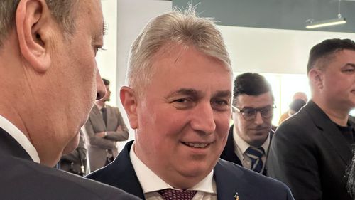 Lucian Bode refuză să demisioneze din PNL după ultimatumul Congresului: „Nu am niciun motiv să demisionez” / Congresul PNL îl acuză că a acționat contrar intereselor partidului și îi impută situația financiară „gravă” la finalul mandatului de secretar general