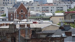 Nicuşor Dan: Există mafie imobiliară. Cea mai agresivă formă este când încep să dea în judecată şi cer despăgubiri de zeci de milioane