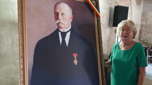 Primul primar al Hunedoarei, numit cetățean de onoare post-mortem / A condus comunitatea timp de 40 de ani / ”A fost unul dintre cei mai iubiți hunedoreni din toate timpurile”