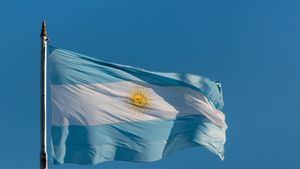 Spania numeşte un nou amabasador în Argentina după o criză diplomatică