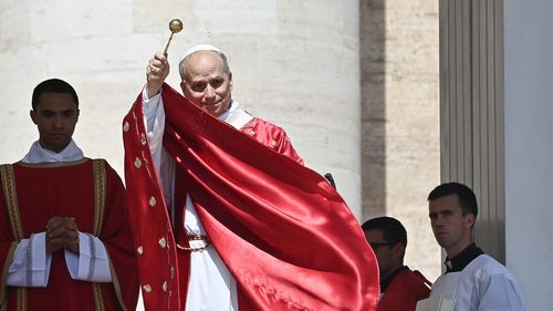 Papa Leon face apel la dialog pentru o „pace justă și durabilă”, după o întâlnire cu Zelenski