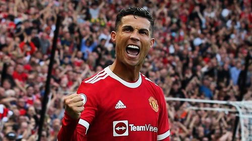 Cristiano Ronaldo vrea să mai joace cel puţin până la EURO 2024