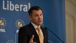 Ionuț Stroe le răspunde liberalilor din jurul lui Bolojan: A te adresa unei instanțe nu este sabotaj