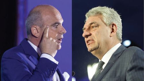 Bogdan, după ce Tudose a acuzat PNL că a lăsat PSD singur în faţa protestatarilor: Motreanu şi Buda lucrau pentru a aduce mai mulţi bani fermierilor români, Tudose era probabil la bufet