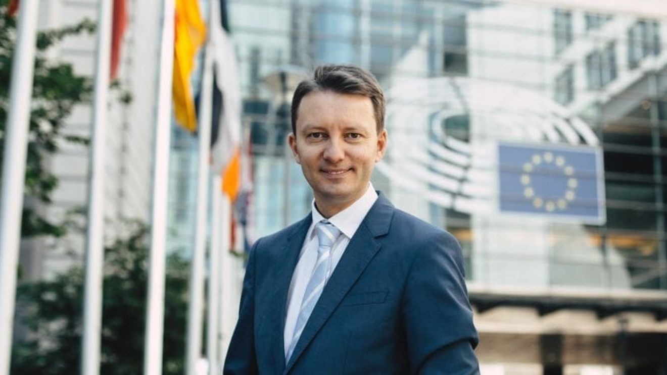 Siegfried Mureșan este noul președinte al delegației Parlamentului European cu Republica Moldova