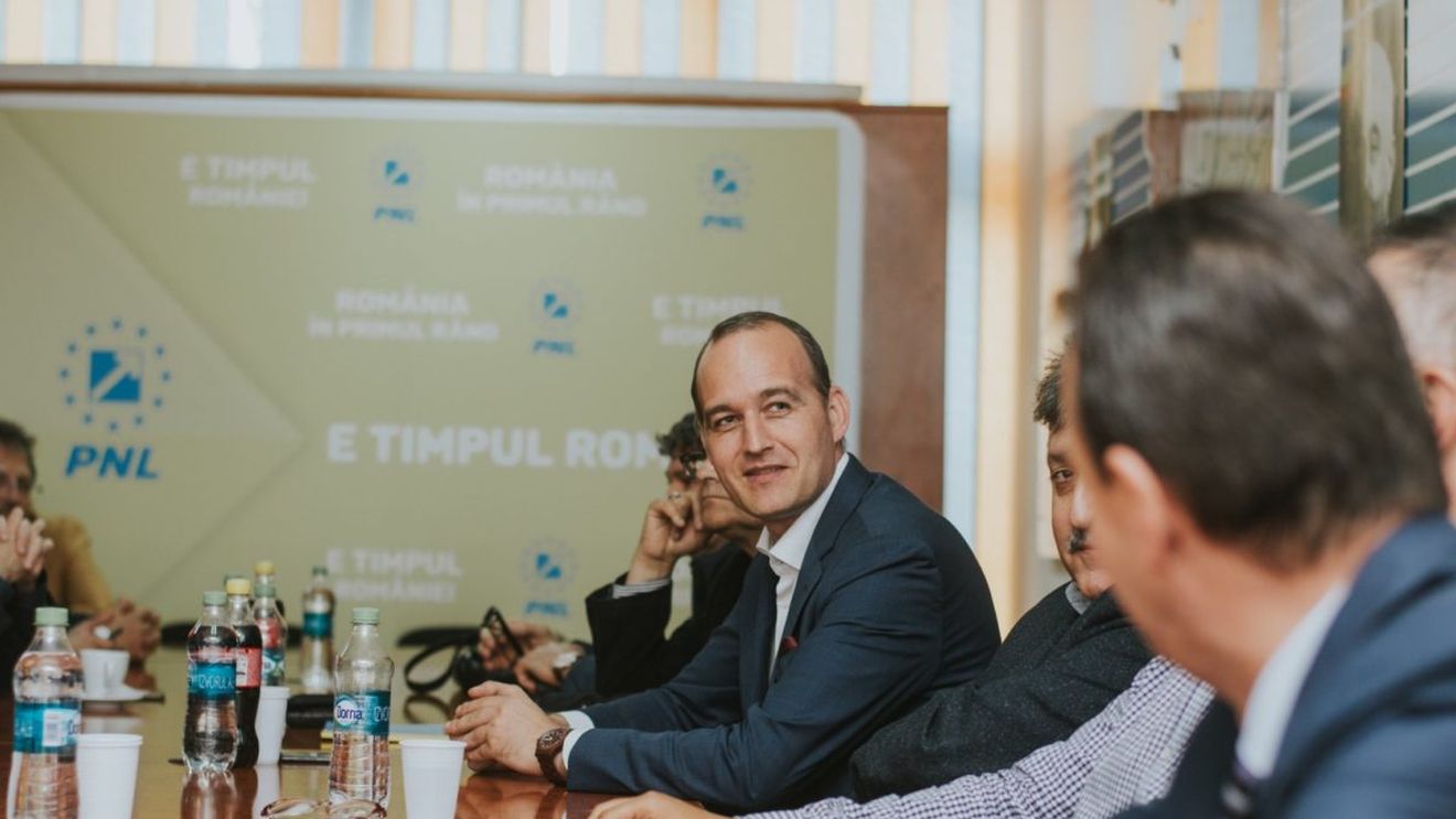 Reacția PNL la inițiativa PSD de a-i obliga pe copii să-și întrețină părinții: Doar mintea bolnavă a PSD-iștilor poate gândi o lege prin care părinții să-și bage la pușcărie copiii