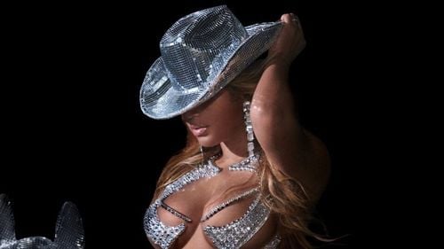 Beyoncé a anunţat Cowboy Carter Tour 2025