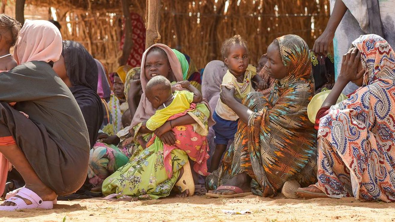 Avertismente severe de genocid după preluarea controlului asupra orașului El-Fasher din Sudan de către rebelii RSF