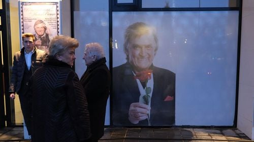 Starea lui Florin Piersic se îmbunătățește ”ușor” - Spitalul Foișor