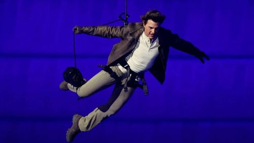 Dieta si antrenamentul lui Tom Cruise par o „Misiune Imposibilă”. Starul este într-o formă de invidiat la 62 de ani