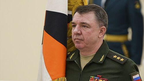 Rusia îl demite pe comandantul forțelor sale din districtul vestic, cunoscut drept "Măcelarul din Alep", ca urmare a pierderilor dureroase din ultimele săptămâni pe frontul din Ucraina - RBC