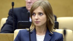 Fostul procuror din Crimeea a fost demis pe fondul unor comentarii anti-război
