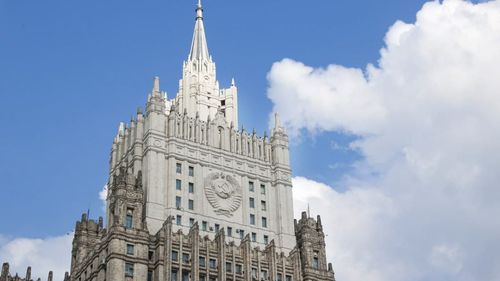 Rusia susţine că SUA se pregătesc să reia testele nucleare în statul Nevada