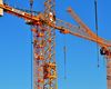 China vrea să producă la Braşov macarale de 100 de metri / Autoritatea Aeronautică Română ar trebui să-și dea acordul din cauza înălțimii și a apropierii viitoarei fabrici de aeroport