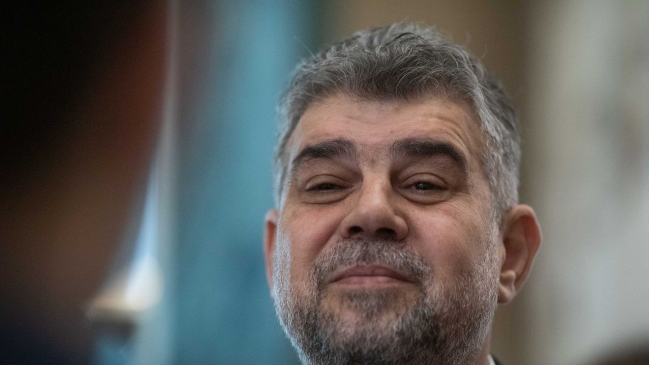 Romanian PM Ciolacu fires head of Revolutionaries' Secretariat after denial of his 1989 role recognition, appoints former PSD Bucharest interim president