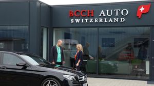 Simplifică vânzarea mașinii tale cu BCCH Auto Switzerland: Rapid, eficient și fără stres. Vânzarea unei mașini nu mai este o corvoadă care să îți consume timp și energie