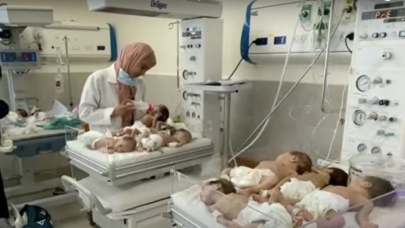 Casa Albă transmite că problema umanitară din Gaza este o ”prioritate absolută” pentru Antony Blinken, aflat pe drum spre Orientul Mijlociu