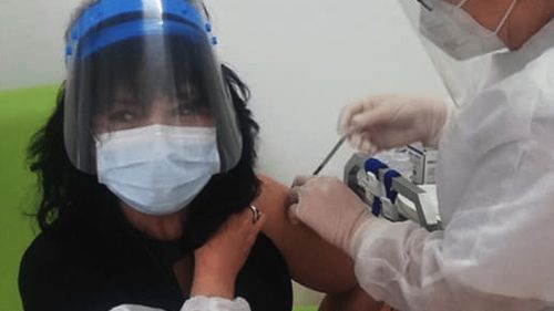 Opt centre de vaccinare anti-COVID-19 în județul Covasna, în spitale, săli de sport și cămine culturale