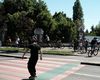 În Timișoara ar putea fi interzise bicicletele și trotinetele în zona centrală / Reacțiile din partea mediului civic sunt împărțite