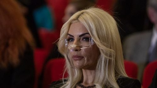 Marcel Ciolacu despre Laura Vicol: Avem darul de a judeca oamenii imediat, de a-i condamna / O să discut cu colegii luni să vedem dacă e o problemă