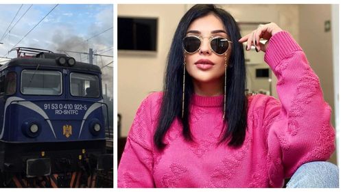 Scandalul sinecurilor: Cum a ajuns Monica Hunyadi, patroana unui mic coafor, în conducerea unor companii strategice. S-a ocupat de siguranța feroviară după ce a fost numită prin ordin de ministru în mandatul lui Sorin Grindeanu
