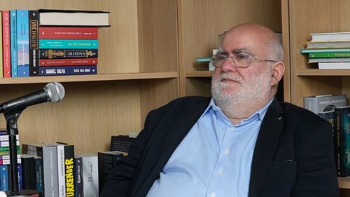 OFICIAL Parchetul a primit zece sesizări prin e-mail în legătură cu profesorul Alfred Bulai