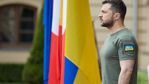 Candidaturile Ucrainei și Moldovei: Charles Michel salută un „moment istoric”