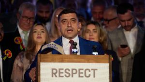 VIDEO Liderul extremist George Simion, derapaj grav la adresa președintelui Nicușor Dan: ”Avem un individ pus la Cotroceni, paraplegic”