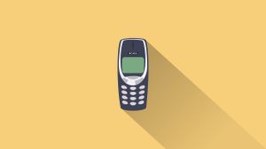 Ascensiunea şi decăderea producătorului de telefoane mobile Nokia, prezentate într-un serial TV
