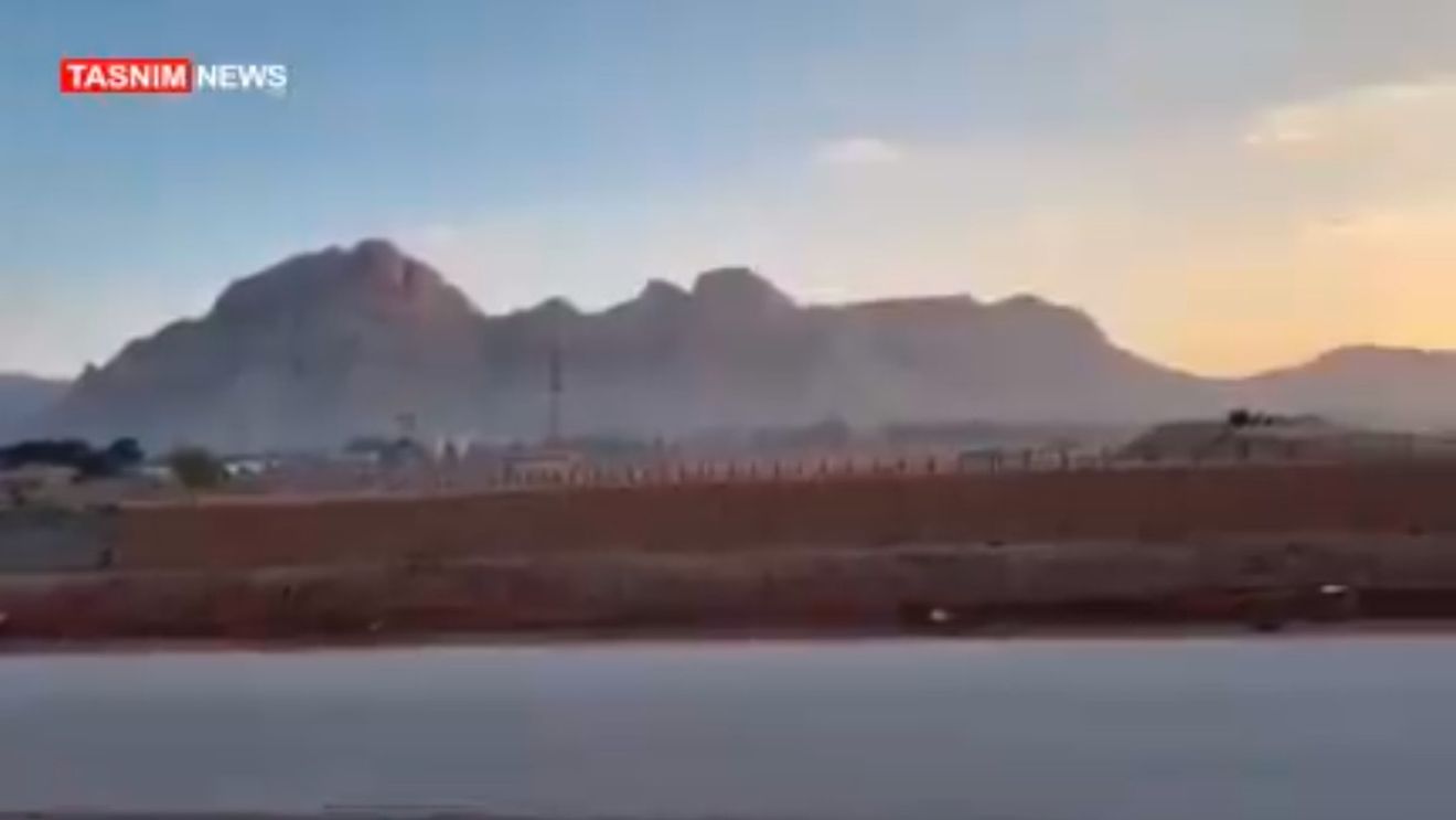După atacul israelian, o înregistrare video a agenției iraniene de știri arată instalația nucleară de la Isfahan: "Este complet sigur" / Ce este Centrul de tehnologie nucleară din Isfahan
