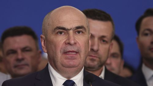 Bolojan: În 2020, Cîțu a luat decizia de a face alianță cu PSD în alte birouri / În 2026, am supus votului în ședința extinsă a conducerii PNL să nu mai facem coaliție cu PSD și să intrăm în opoziție. 50 de colegi ridică mâna. Am văzut în ochii multora demnitatea recâștigată