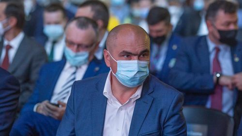 Ilie Bolojan, despre Florin Cîţu: „Ceea ce s-a întâmplat în această perioadă nu i-a consolidat autoritatea. PNL, fiind la guvernare, nu avea nevoie de o competiţie care să dureze câteva luni. Se dă senzaţia că guvernanţii se ocupă de lucruri paralele cu agenda publică”