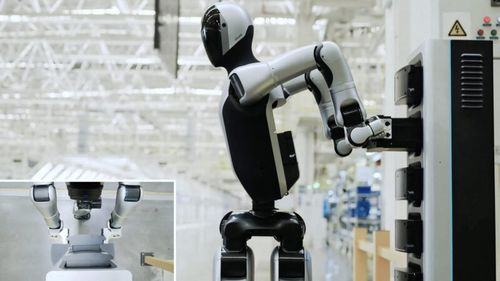 China interzice concedierea angajaților doar pentru a-i înlocui cu AI
