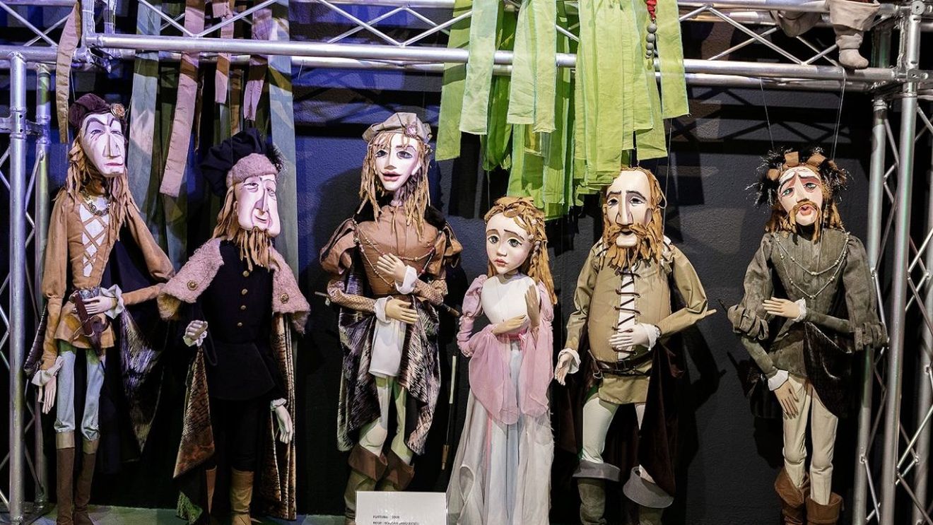 22 de muzee și centre culturale din subordinea Primăriei Capitalei participă la Noaptea Muzeelor