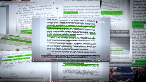 Acuzațiile lui Marian Godină, confruntate cu argumentele Recorder / O investigație despre abuzurile pornite de la un conflict într-o parcare generează controverse în spațiul public