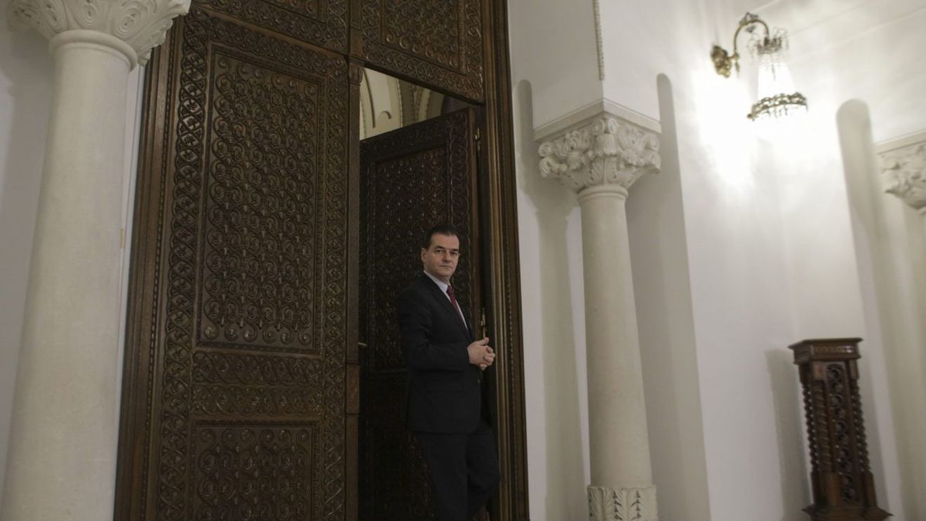 Orban, evaziv despre anticipate, după consultările cu Iohannis: Vom acționa în litera și spiritul Constituției și vom încerca să strângem o majoritate. Dacă se va ajunge la anticipate, va fi rezultatul evenimentelor din Parlament