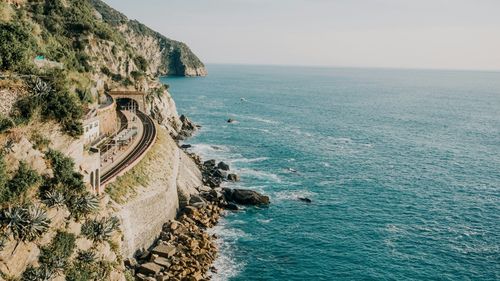 Căile Ferate Slovene lansează un nou traseu feroviar perfect pentru un weekend, care trece prin Italia, Slovenia și Croația, pentru doar 8 euro