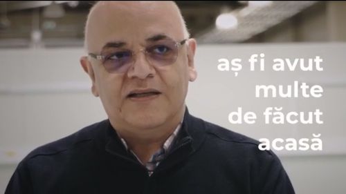 Raed Arafat, la 30 de ani de la înființarea SMURD: Munca de convingere şi schimbarea mentalităţilor au fost cele mai mari consumatoare de timp