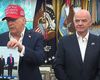 Trump mulțumește FIFA după ce cartonașul roșu acordat unui jucător american a fost anulat / ”Ați făcut ceea ce trebuie și ați inversat o mare nedreptate!”