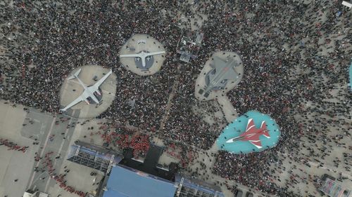 Ucraina semnează un acord cu compania turcă Baykar Makina pentru repararea şi mentenanţa dronelor