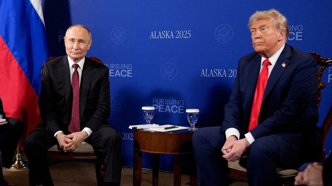 Trump admite că eforturile sale de a aduce la pace Rusia şi Ucraina ar putea eşua