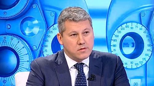Cine este propunerea de ministru al justiției. Cătălin Predoiu, aspirant la funcția de premier sub doi președinți