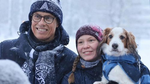 Politico: După șapte ani în care a dispărut de pe scena politicii, Alexander Stubb se apropie de o revenire remarcabilă, fiind cotat cu cele mai mari șanse să devină președintele Finlandei