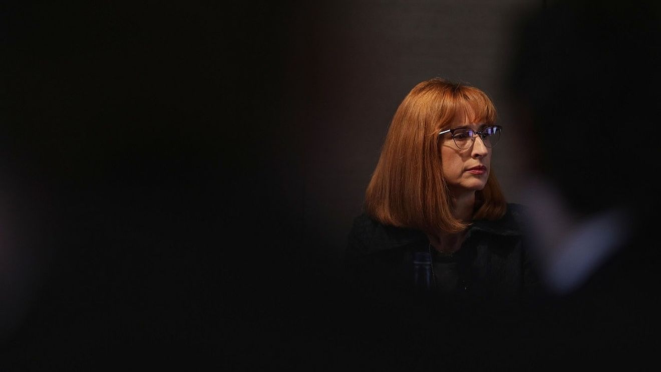 Anca Jurma a renunțat la prelungirea mandatului de șef interimar al DNA